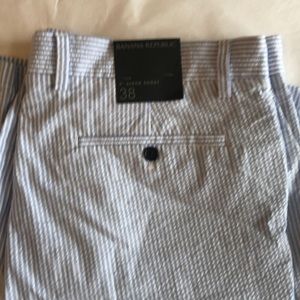 Banana Republic brand new shorts!